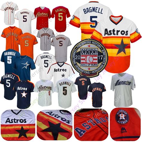 Sale > astros jerseys through the years > in stock