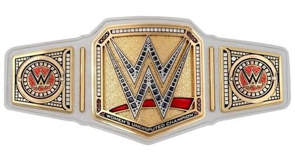 WWE Women's Championship - Wikipedia