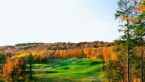 Top 10 Michigan golf courses for fall: Where to play to wrap up season