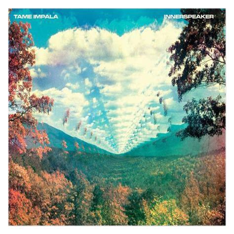 Innerspeaker – Tame Impala US