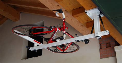 Ceiling Hoist Bike Storage | jsandanski-strumica.edu.mk