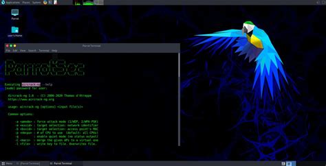 Parrot Security OS Alternatives: 25+ Linux Distros | AlternativeTo