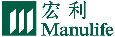 Manulife Logo - LogoDix