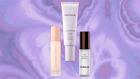 15 Best Primers for Oily Skin in 2022 That Won't Add Shine or Grease ...