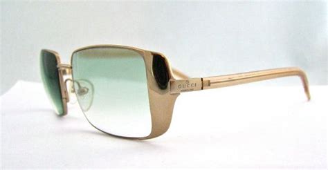 mens clear frame glasses gucci - Ethelyn Clinton