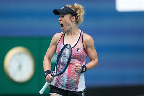 Laura Siegemund Finishes ‘Tennis Marathon’, Qualifies for Main Draw ...