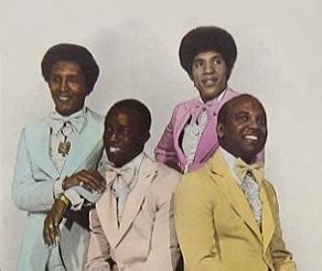 THE DRIFTERS (US) | SA Singles Charts