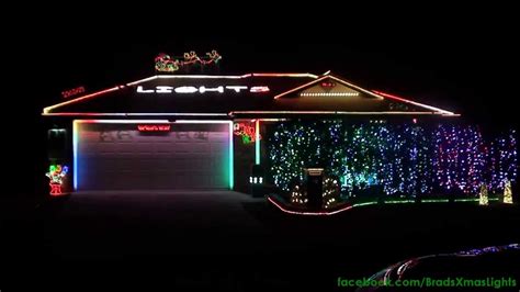 How To Put Christmas Lights On A Tile Roof | Homeminimalisite.com