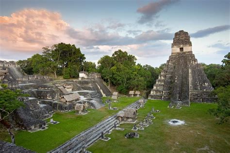 Visiting Tikal from Belize | Tikal Maya Ruins Tours From Belize