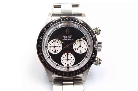 Replica Rolex Paul Newman Daytona Watch 6239 Review – Susan Reviews on Replica Watches