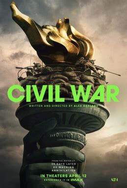 Civil War (film) - Wikipedia