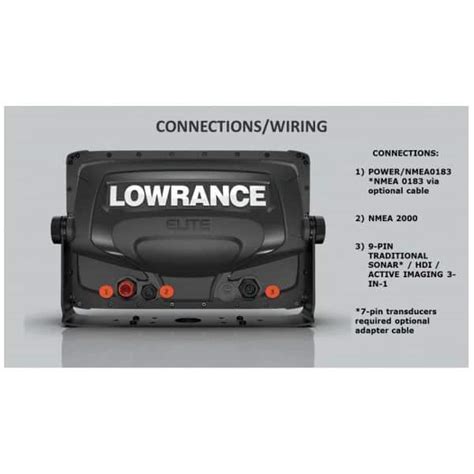 Lowrance Elite-9 Ti2 »» REVIEW & COMPARISON | Review Marine