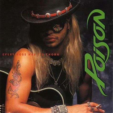 Bret micheals | Every rose, Acoustic song, Bret michaels