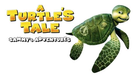 A Turtle's Tale: Sammy's Adventures Picture - Image Abyss