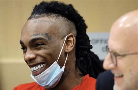 YNW Melly Accused Of Planning To Escape Prison W/ The Help Of His ...