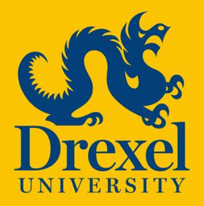 Drexel University Logo PNG Vector (EPS) Free Download