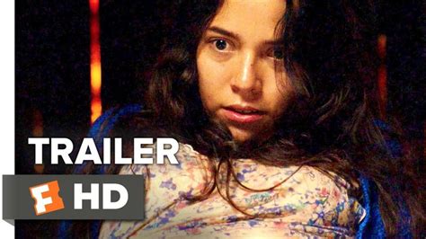 The Untamed Trailer #1 (2017) | Movieclips Indie - YouTube | Trailer, Trailer park, Space fantasy