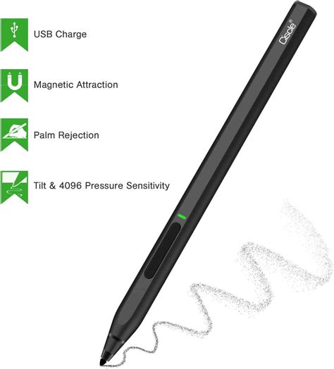 Top 10 Active Stylus Pen For Hp Windows Ink - Home Previews