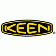 Keen logo vector - Logovector.net