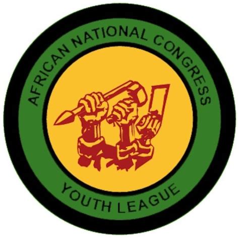 ANC Youth League is launched by Nelson Mandela, Walter Sisulu, AP Mda, Anton Lembede, Lionel ...