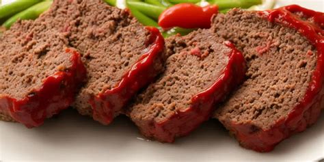 Martha Stewart Meatloaf Recipe