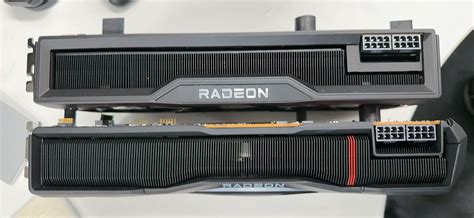 Les cartes graphiques AMD Radeon RX 7900 XTX et 7900 XT se dévoilent