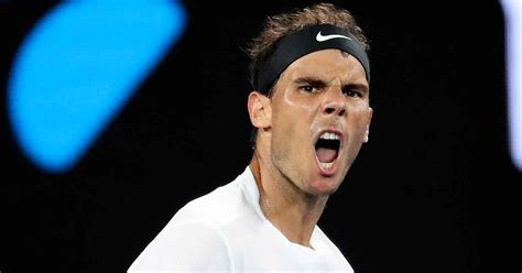 Nadal Fends Off Fighting Dimitrov to Set Up Dream Federer Final