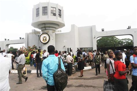 University of Ibadan to expel 328 first-year students over "shameful academic performance"