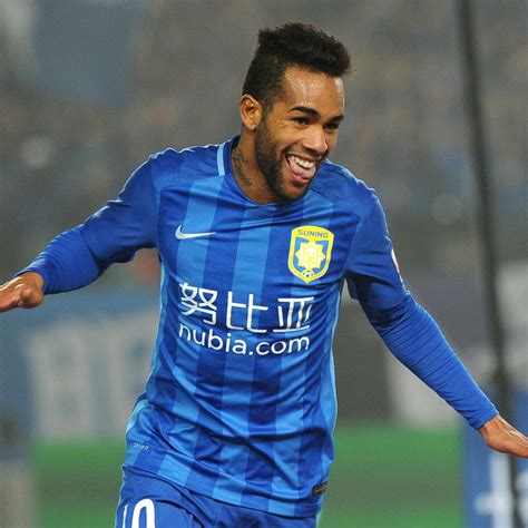 No Chinese Players Scored in Opening Weekend of Chinese Super League ...