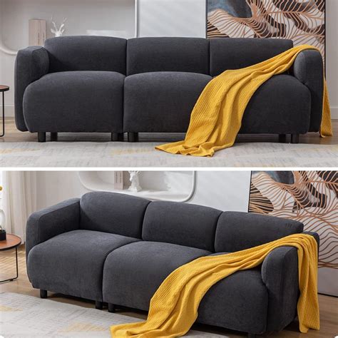 Sink Into Cloud 9 With These Top 5 Modular Couches!