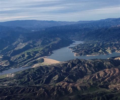 SCVNews.com | Feb. 2-9: Castaic Lake Closed for Maintenance; Conservation Urged | 01-28-2019