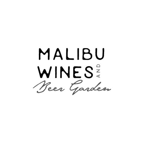 Malibu Wines & Beer Garden