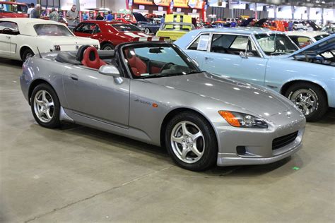 2000 Honda S2000 | Hagerty Insider