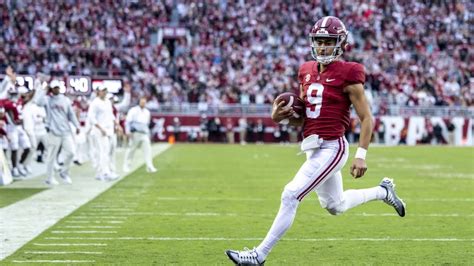 Bryce Young || Alabama Crimson Tide Quarterback || 2022 Junior Highlights