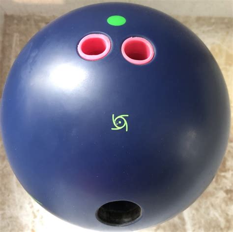 Storm Fast Pitch Bowling Ball Review | Tamer Bowling