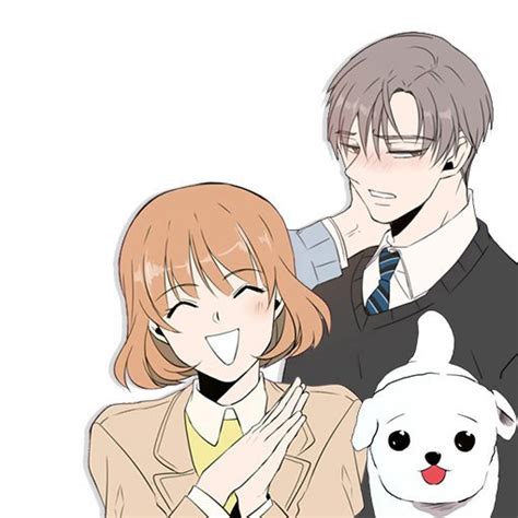 Webtoon recommendations : A Good Day to be a Dog | Shoujo Amino Amino