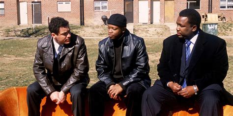 10 Best Things About The Wire 20 Years Later