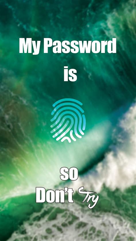 Best Fingerprint, Don’t Try Fingerprint, HD phone wallpaper | Peakpx