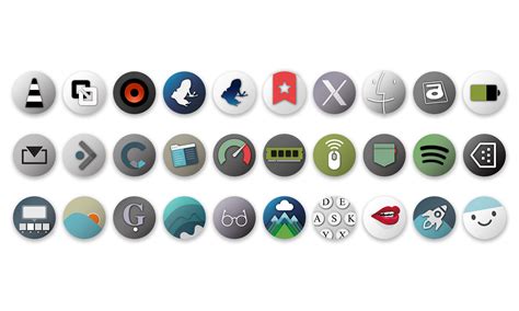 Adobe CC 2015 Icon Pack – ArrayOfLilly.com