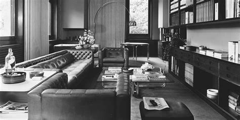 Gianfranco Frattini: Modern Italian Furniture & Lighting Collection ...