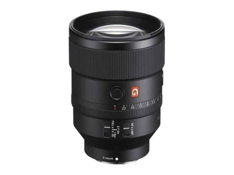 The 10 Best Portrait Lenses for Sony Cameras - Portraits Refined