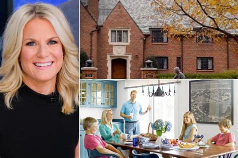 The Most Beautiful Houses of these News Anchors & Their Incredible Net ...