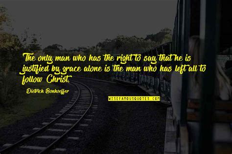 Christ Who Left Quotes: top 1 famous quotes about Christ Who Left