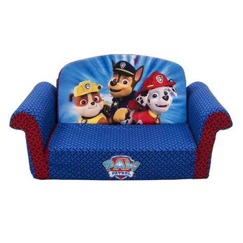 PAW Patrol Marshmallow - Flip Open Sofa - Nickelodean's | Walmart Canada