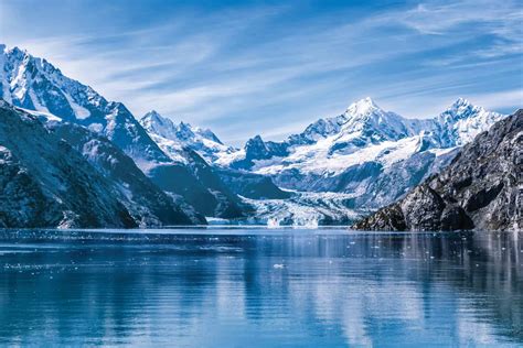 Overview: Experiencing Glacier Bay, Alaska on a Cruise