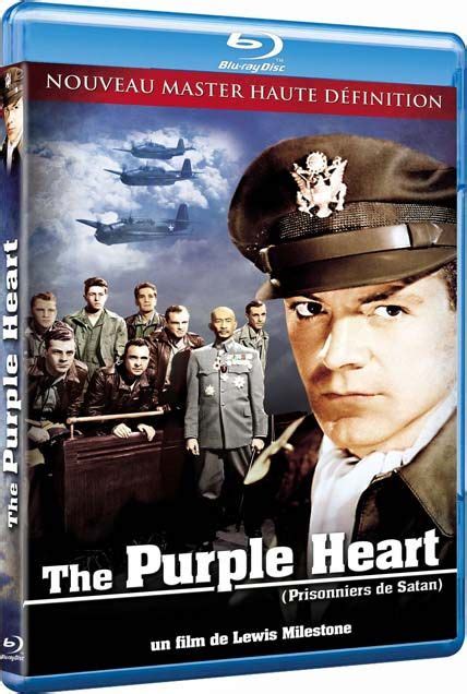 All You Like | The Purple Heart (1944) 720p BRRip AC3 x264