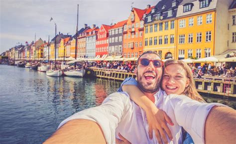 Top 10 Things that Foreigners Get Wrong about Denmark | Hamlet Tours