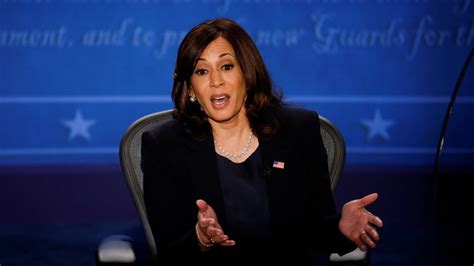 US vice presidential debate: Mike Pence v Kamala Harris - the five key ...