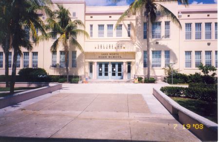 Lake Worth High School Alumni, Yearbooks, Reunions - Lake Worth, FL - Classmates