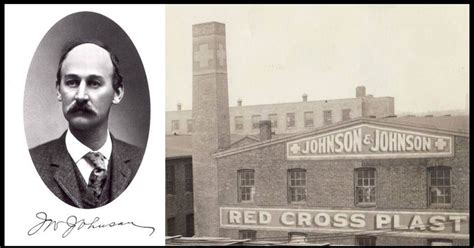 The Year Was 1886: The Story of How Johnson & Johnson Was Born | Johnson & Johnson